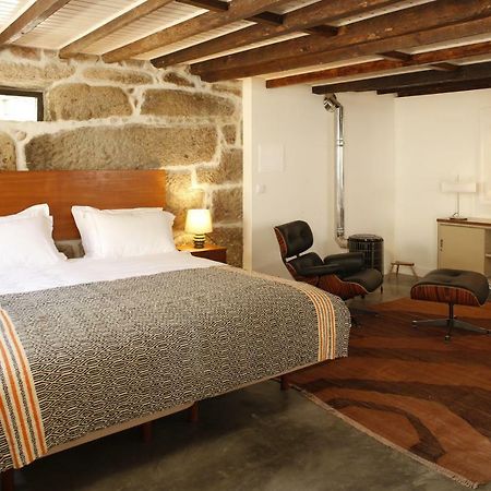 Hotel Casa Estrela Loft Juncais Zewnętrze zdjęcie
